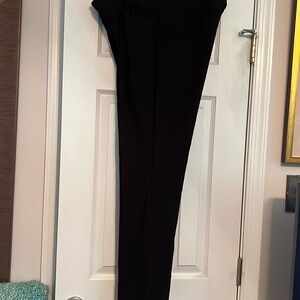 Mario Serrano straight leg pant, sz 14.